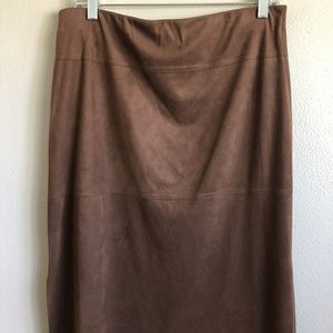 Max Studio Skirt